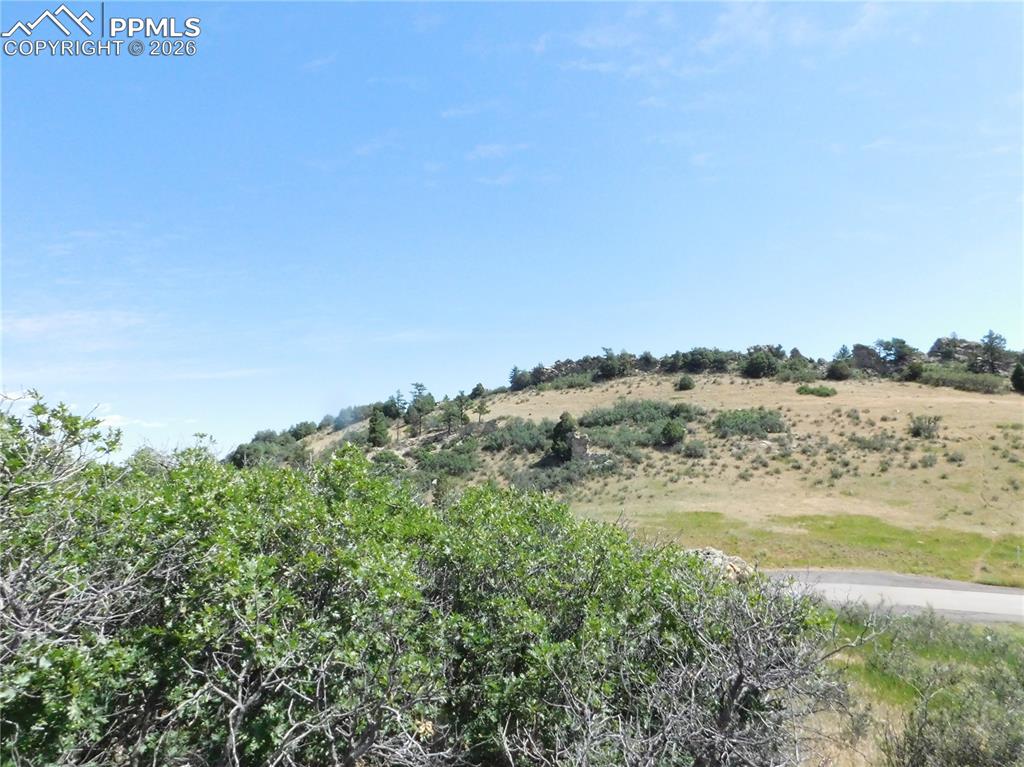 5760 Country Club Drive Larkspur CO 80118
