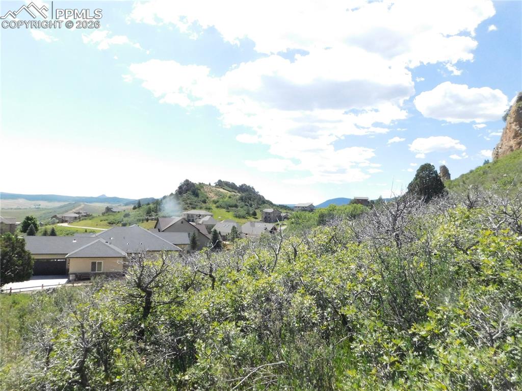 5760 Country Club Drive Larkspur CO 80118