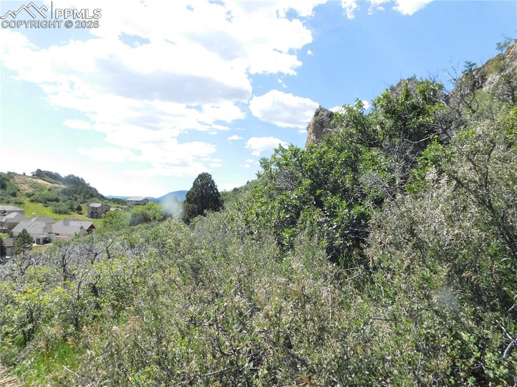5760 Country Club Drive Larkspur CO 80118
