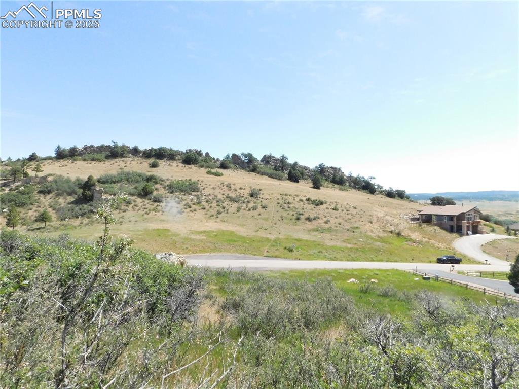 5760 Country Club Drive Larkspur CO 80118