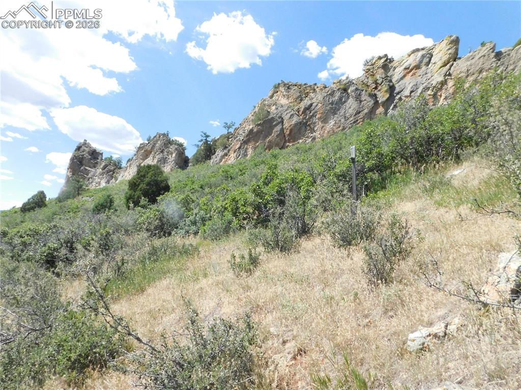 5760 Country Club Drive Larkspur CO 80118