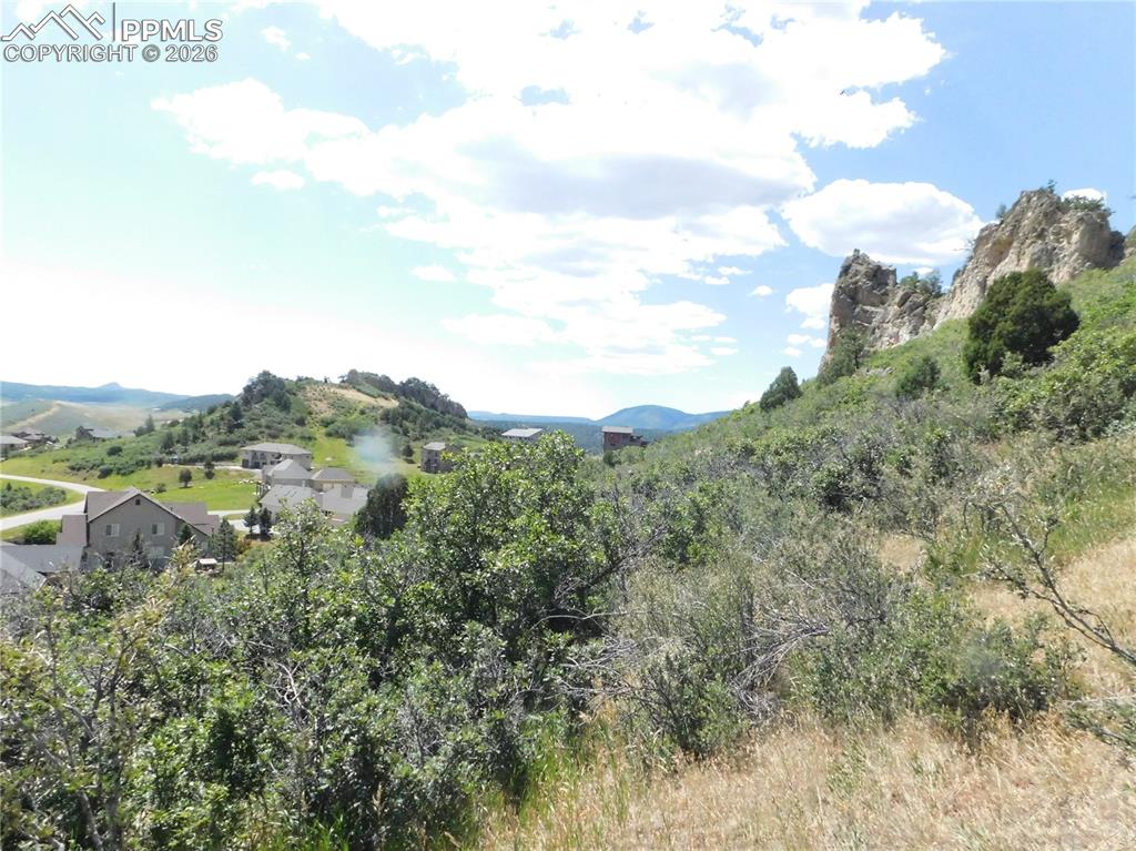 5760 Country Club Drive Larkspur CO 80118