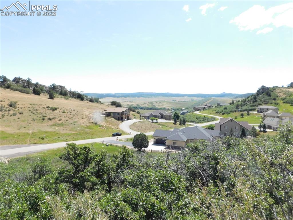 5760 Country Club Drive Larkspur CO 80118