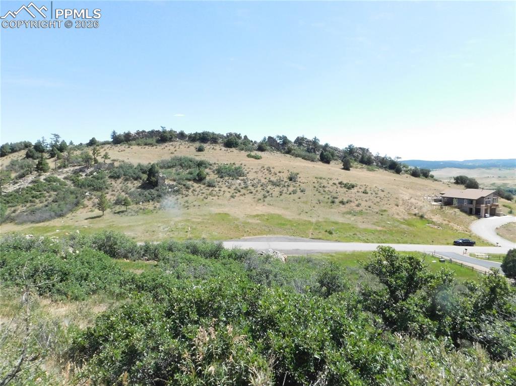 5760 Country Club Drive Larkspur CO 80118