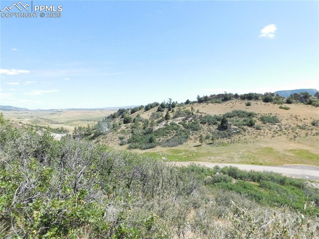 5760 Country Club Drive Larkspur CO 80118