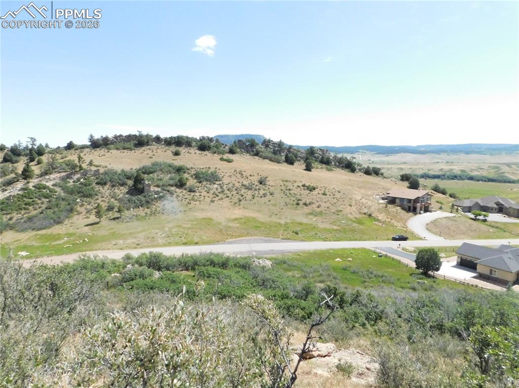 5760 Country Club Drive Larkspur CO 80118