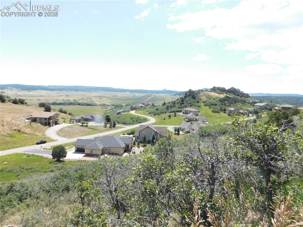 5760 Country Club Drive Larkspur CO 80118