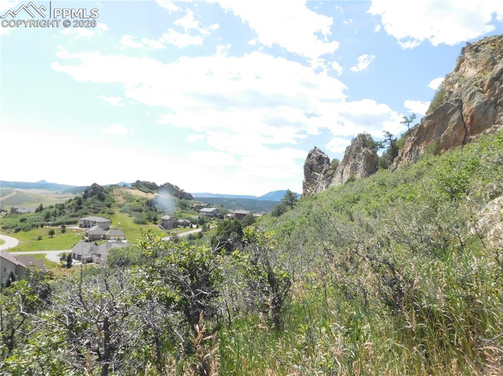 5760 Country Club Drive Larkspur CO 80118