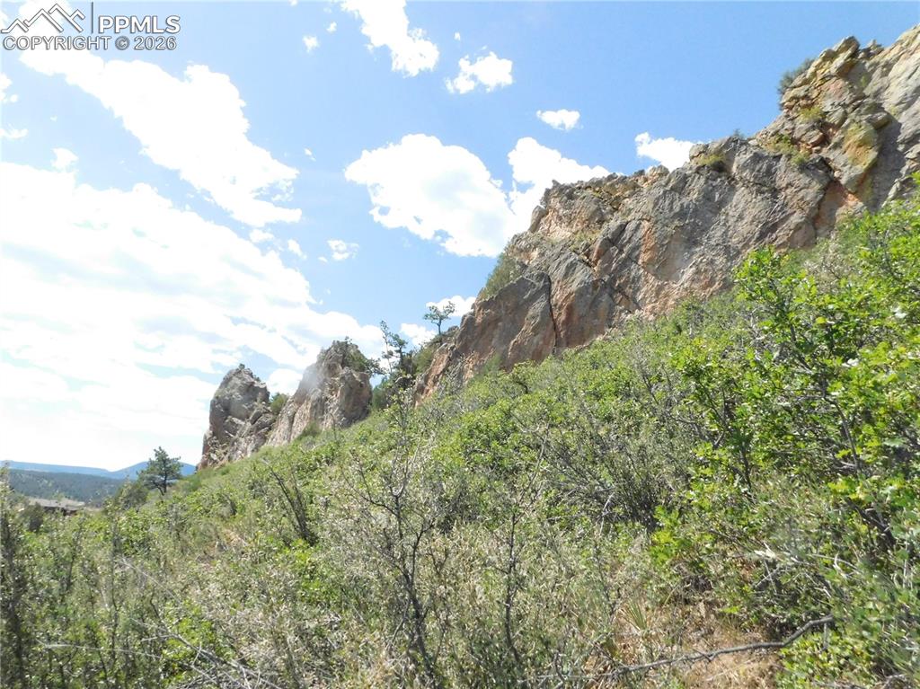 5760 Country Club Drive Larkspur CO 80118