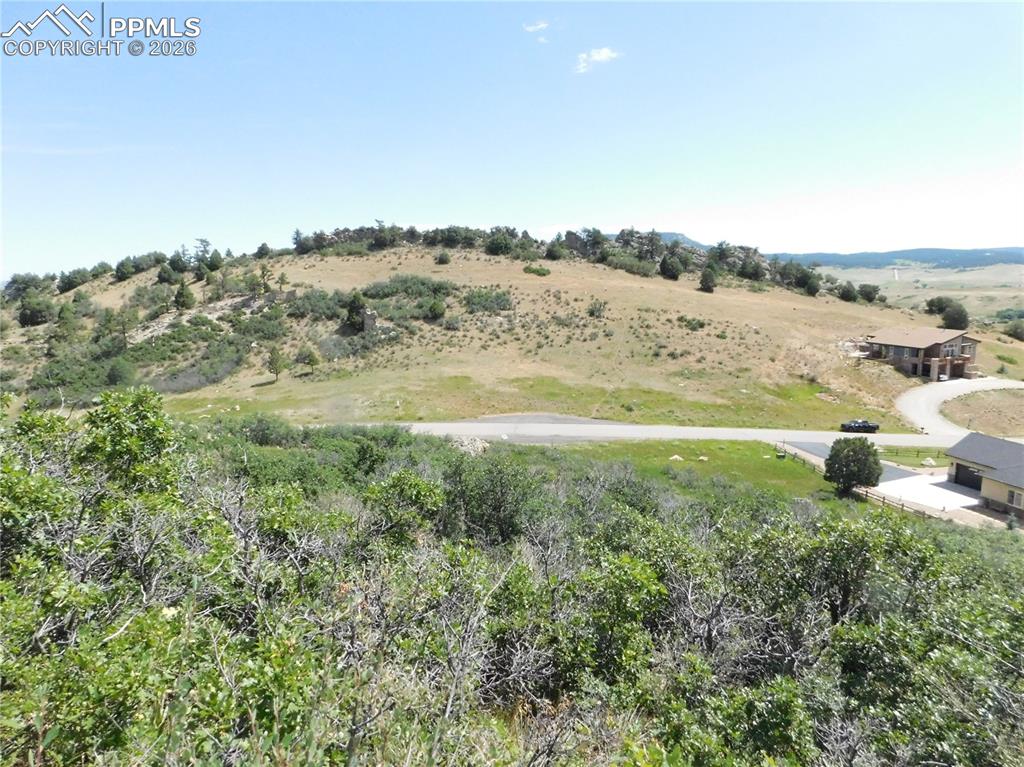 5760 Country Club Drive Larkspur CO 80118