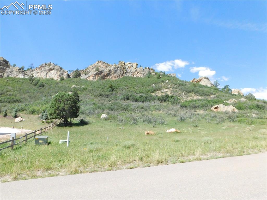 5760 Country Club Drive Larkspur CO 80118