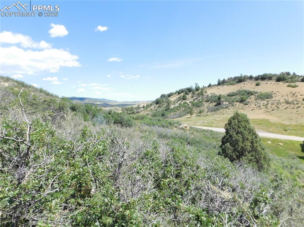 5760 Country Club Drive Larkspur CO 80118