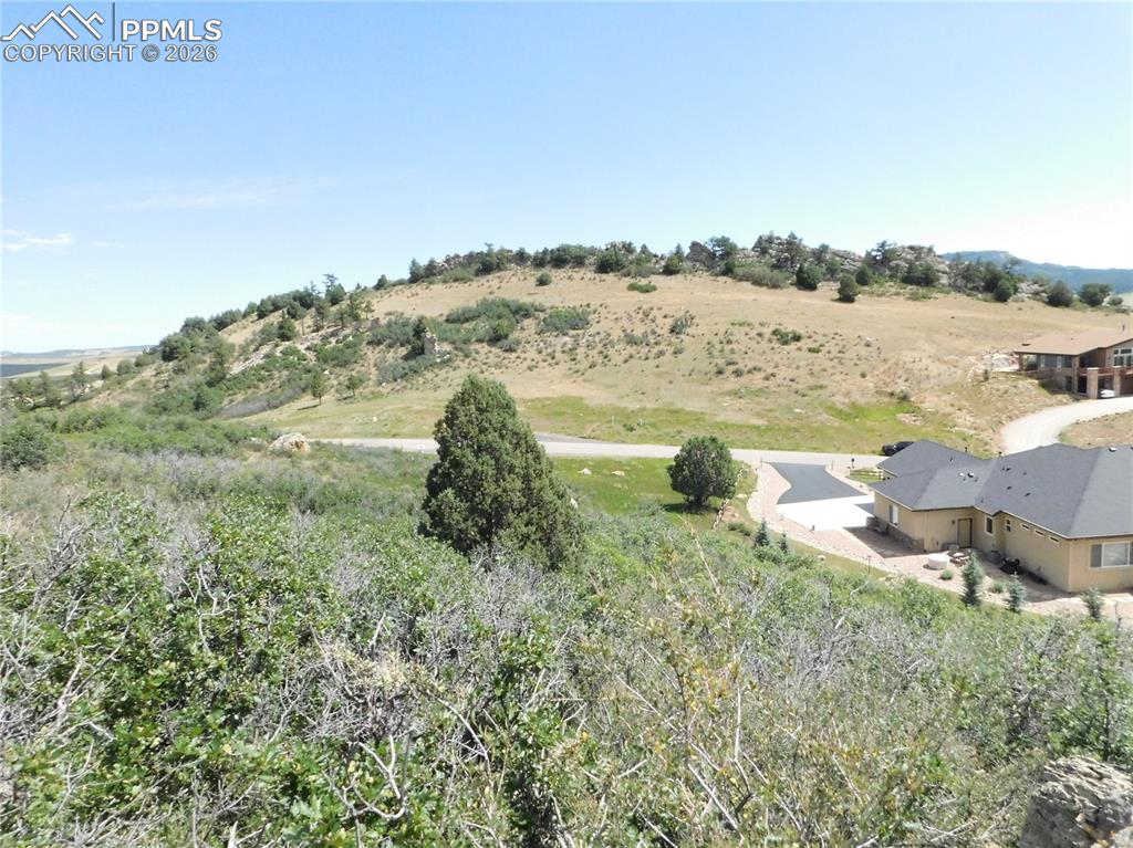 5760 Country Club Drive Larkspur CO 80118