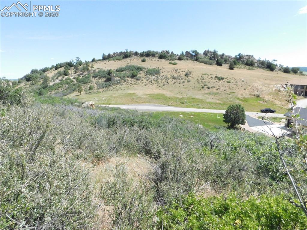 5760 Country Club Drive Larkspur CO 80118