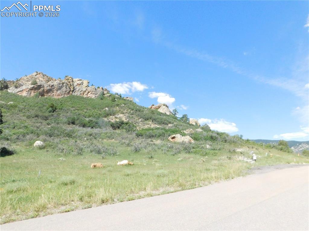 5760 Country Club Drive Larkspur CO 80118