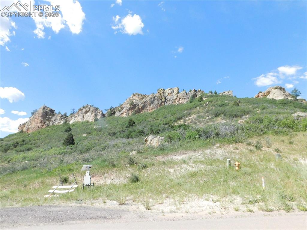 5760 Country Club Drive Larkspur CO 80118