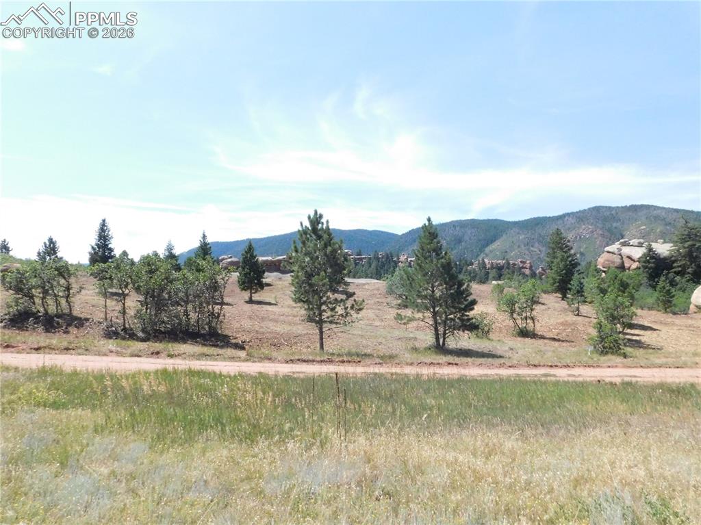 6382 Country Club Drive Larkspur CO 80118