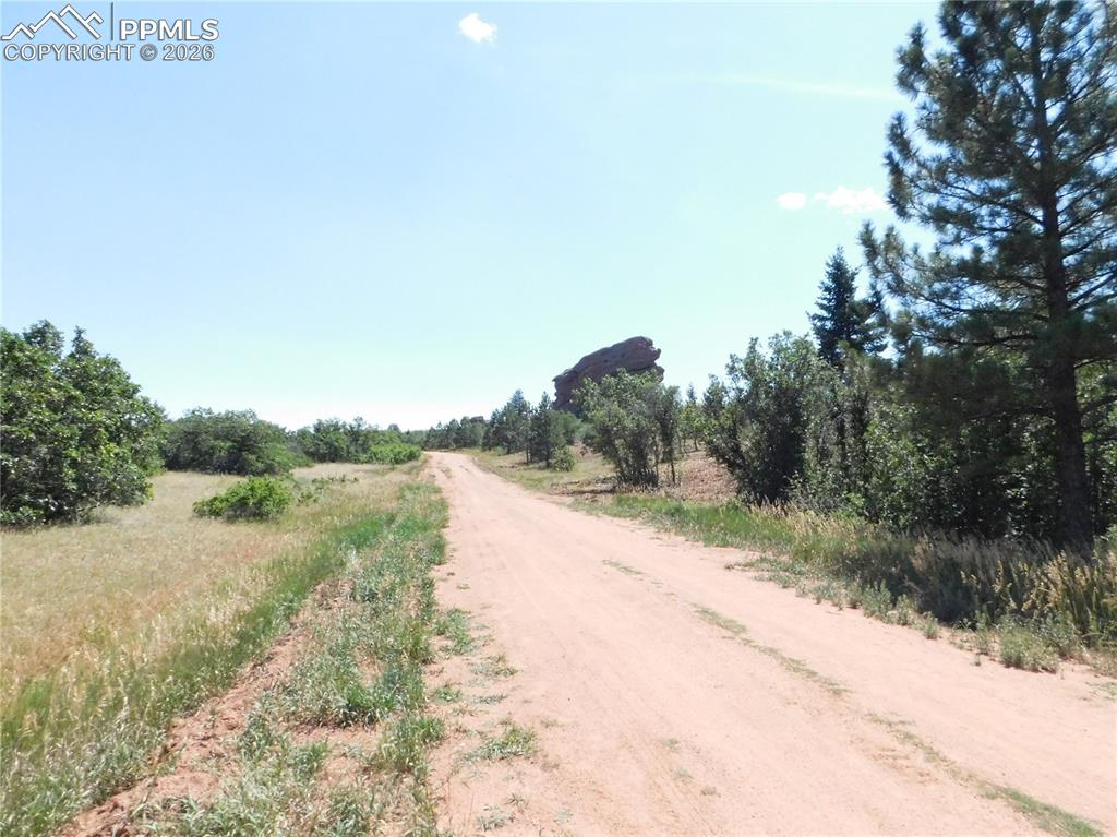 6382 Country Club Drive Larkspur CO 80118