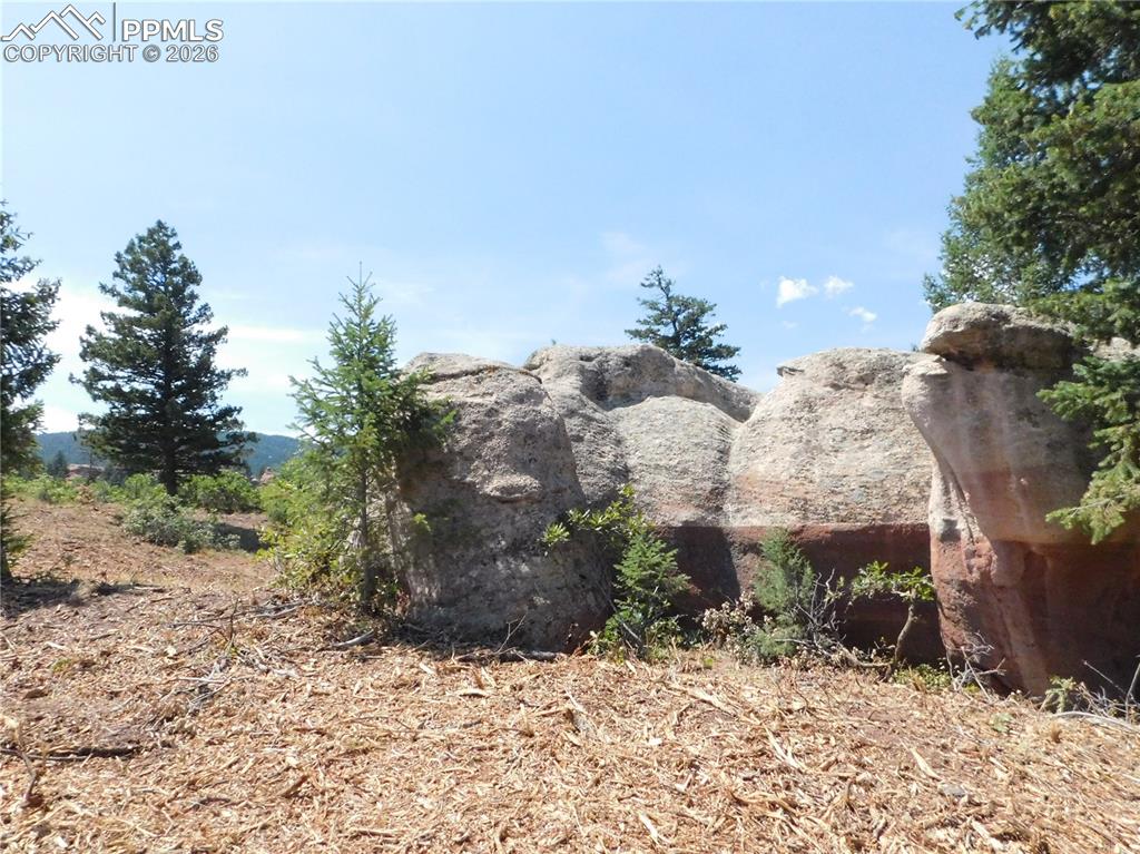 6382 Country Club Drive Larkspur CO 80118