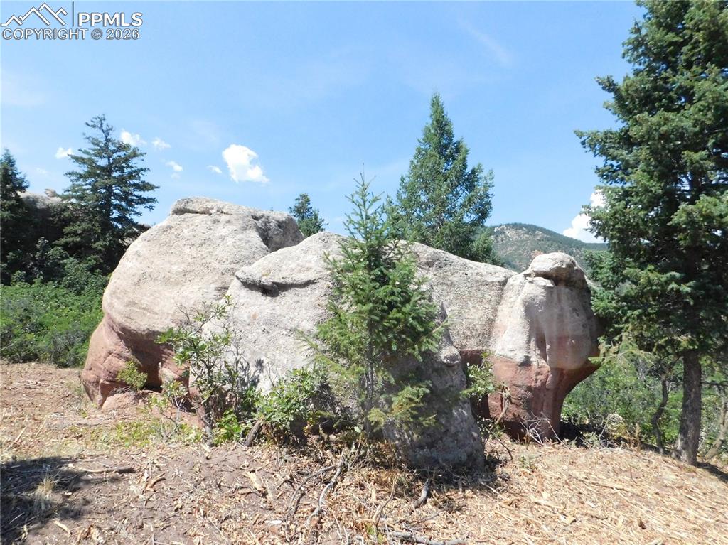 6382 Country Club Drive Larkspur CO 80118