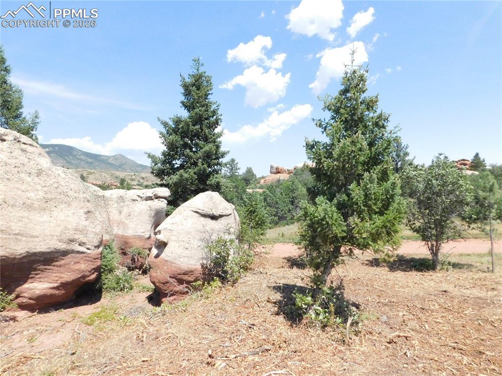 6382 Country Club Drive Larkspur CO 80118