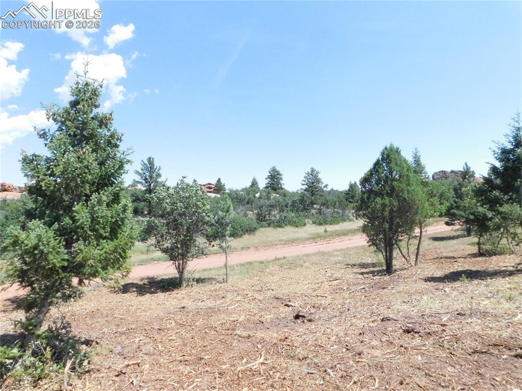 6382 Country Club Drive Larkspur CO 80118