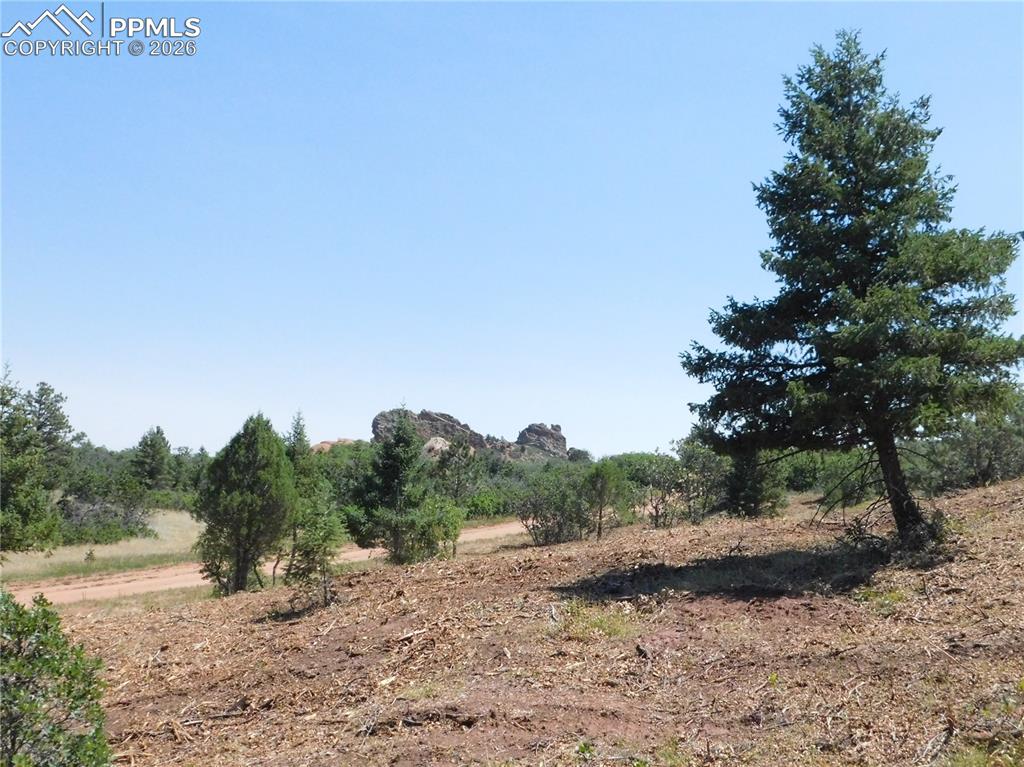 6382 Country Club Drive Larkspur CO 80118