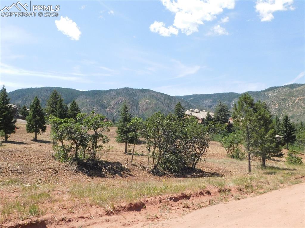 6382 Country Club Drive Larkspur CO 80118