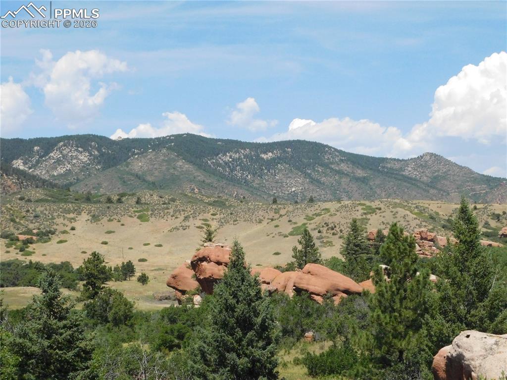 6382 Country Club Drive Larkspur CO 80118