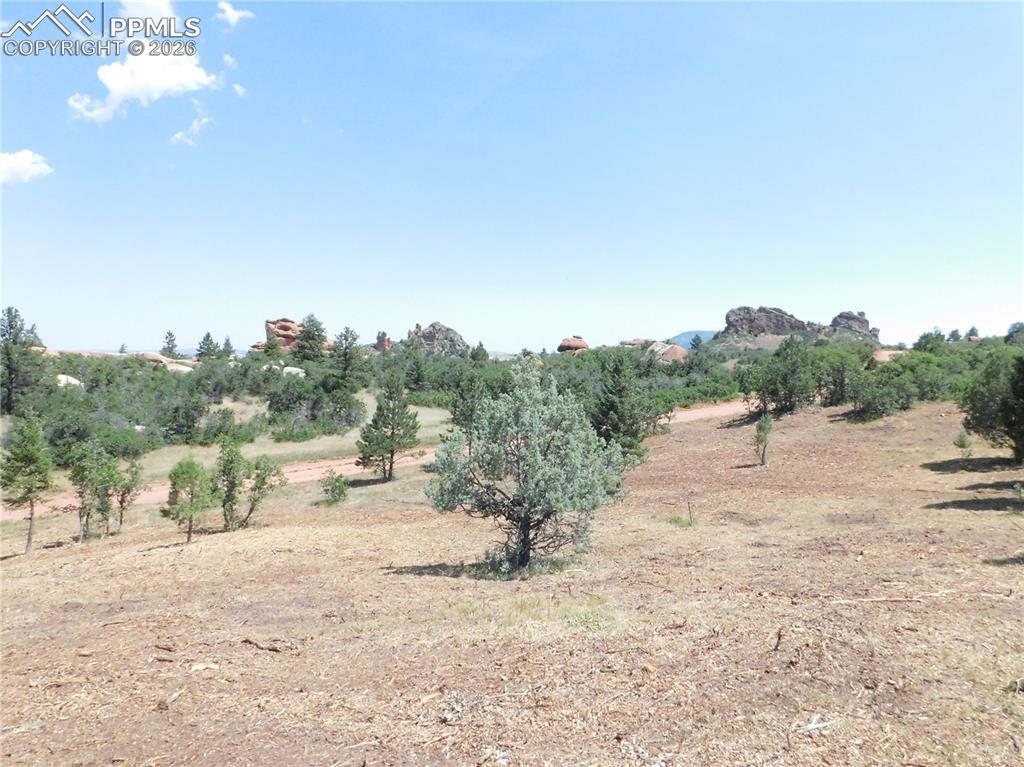 6382 Country Club Drive Larkspur CO 80118