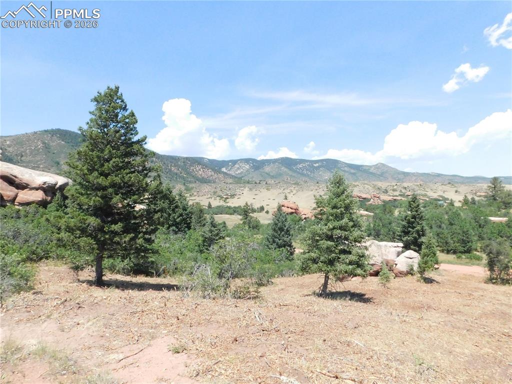6382 Country Club Drive Larkspur CO 80118