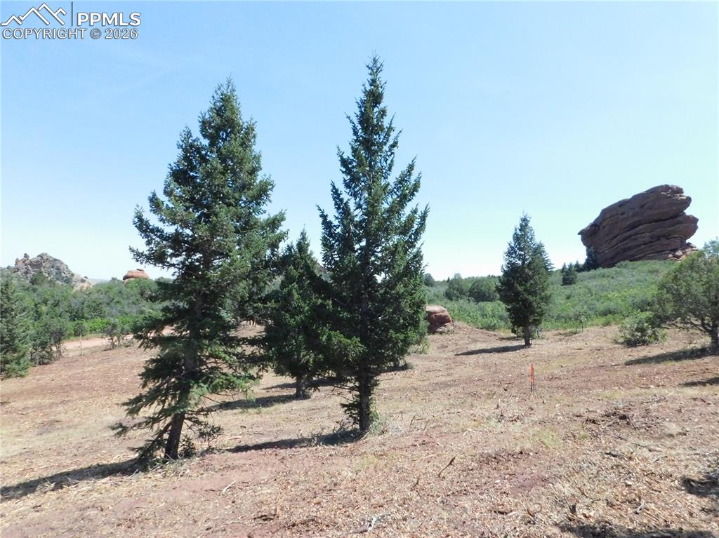 6382 Country Club Drive Larkspur CO 80118