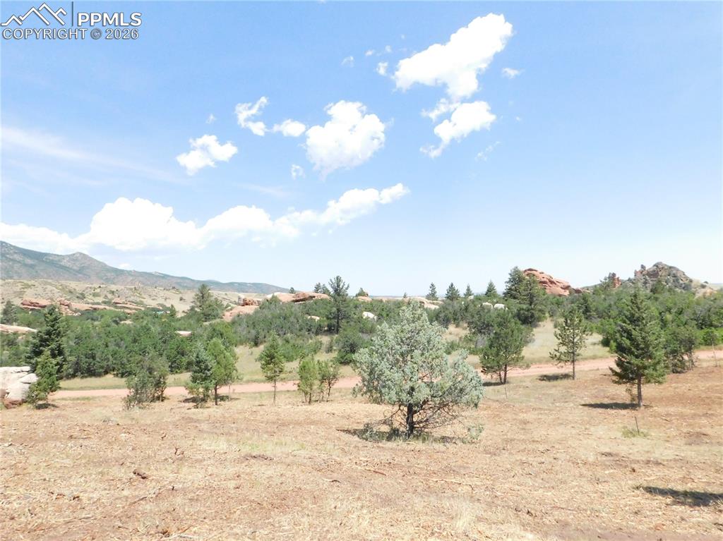 6382 Country Club Drive Larkspur CO 80118