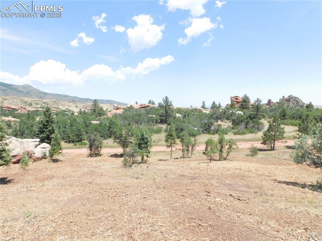 6382 Country Club Drive Larkspur CO 80118