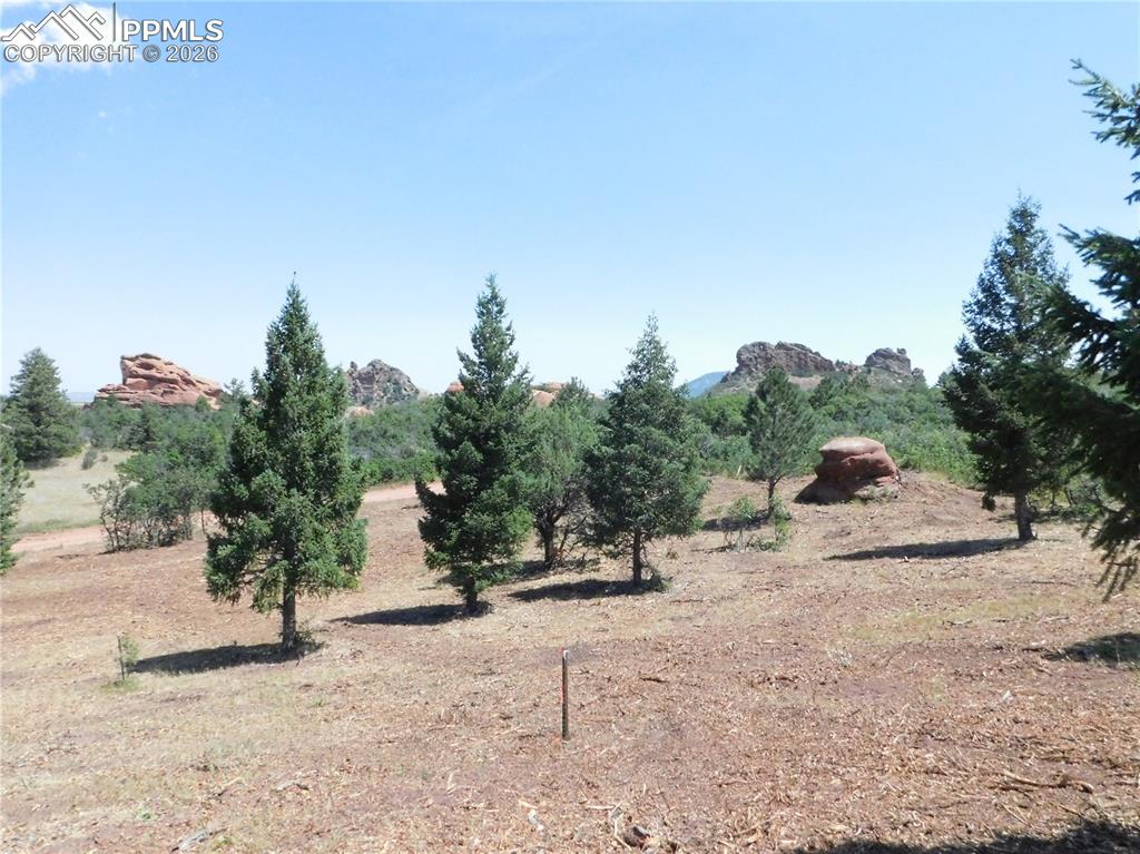 6382 Country Club Drive Larkspur CO 80118