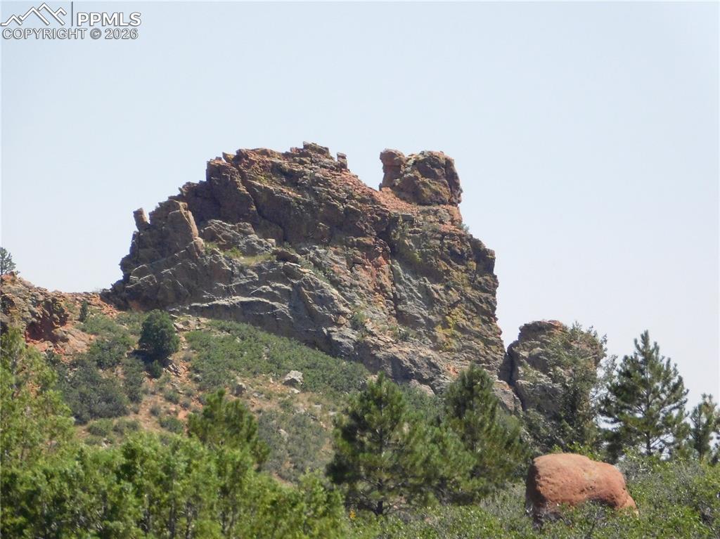 6382 Country Club Drive Larkspur CO 80118