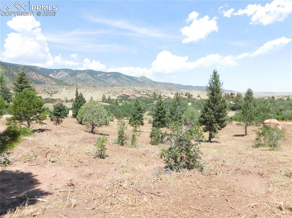 6382 Country Club Drive Larkspur CO 80118