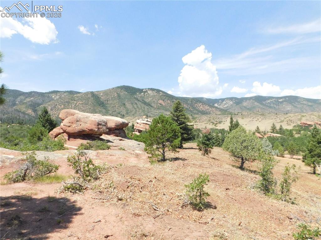 6382 Country Club Drive Larkspur CO 80118