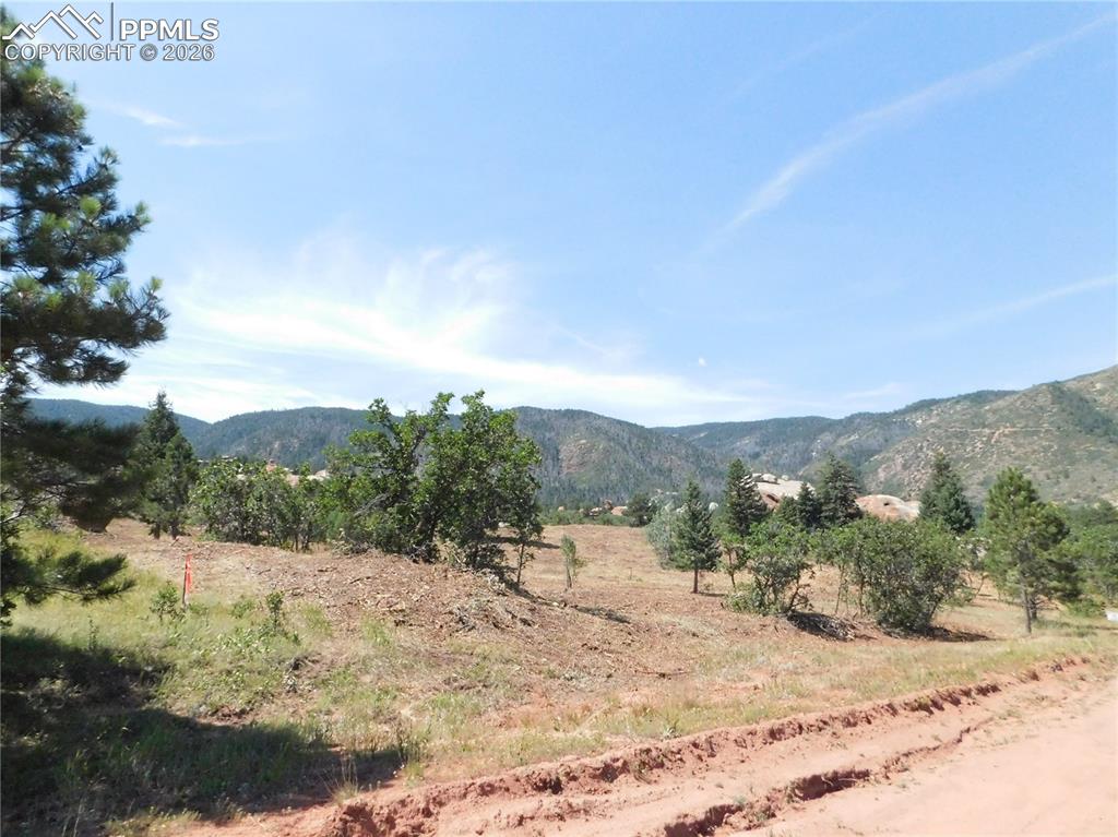 6382 Country Club Drive Larkspur CO 80118