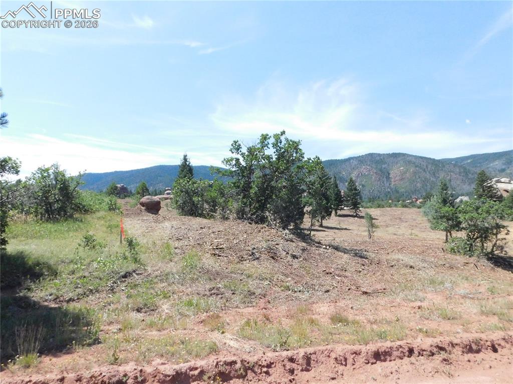 6382 Country Club Drive Larkspur CO 80118
