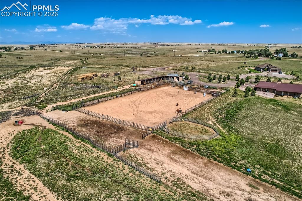 20375 Silverado Hill View Colorado Springs CO 80928