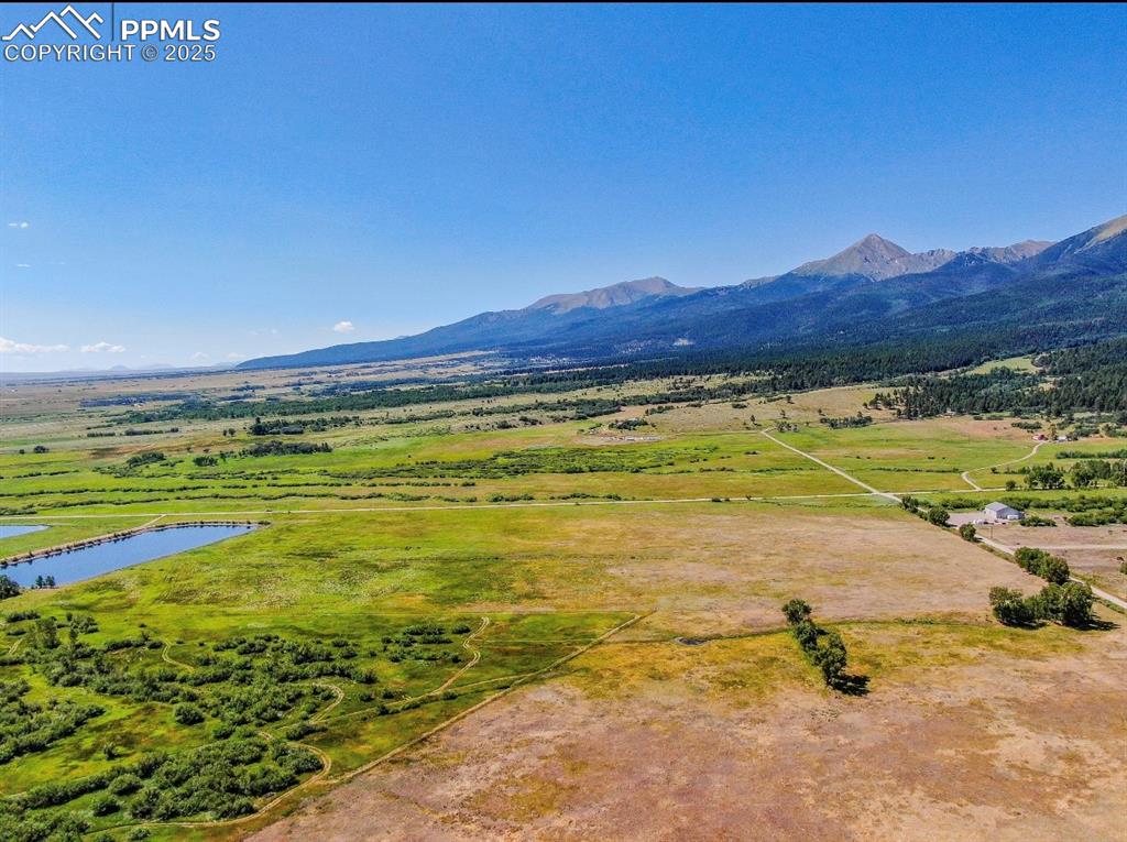 1515 County Road 150 Westcliffe CO 81252