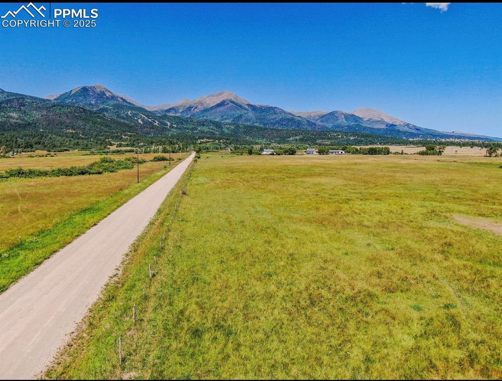 1515 County Road 150 Westcliffe CO 81252