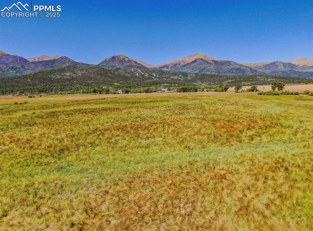 1515 County Road 150 Westcliffe CO 81252