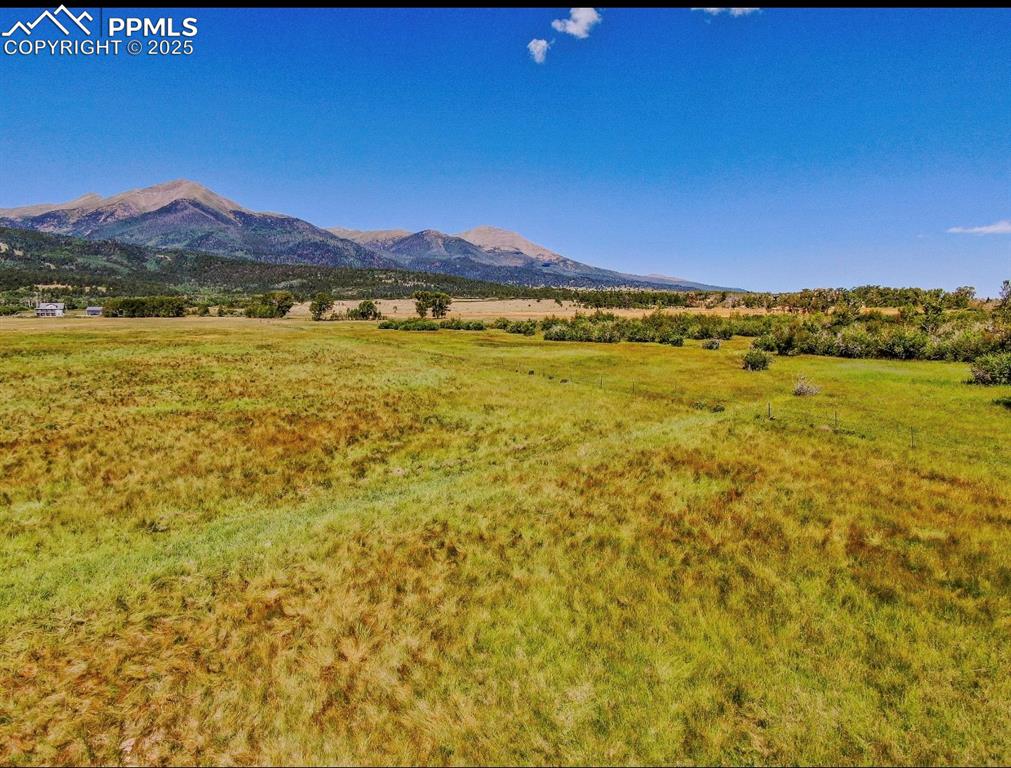 1515 County Road 150 Westcliffe CO 81252