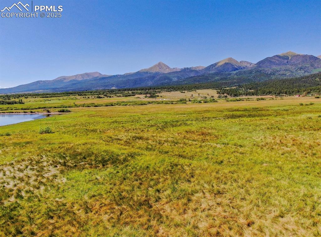 1515 County Road 150 Westcliffe CO 81252