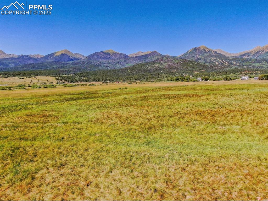 1515 County Road 150 Westcliffe CO 81252