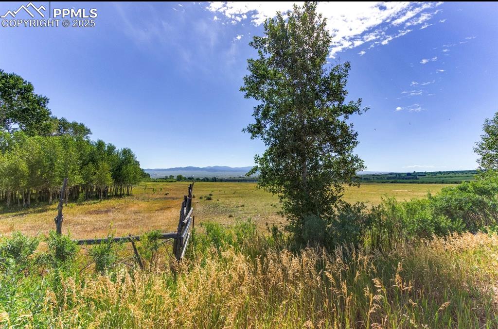 1515 County Road 150 Westcliffe CO 81252