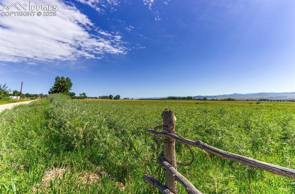 1515 County Road 150 Westcliffe CO 81252