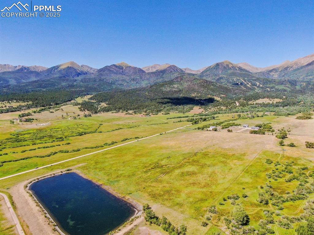 1515 County Road 150 Westcliffe CO 81252